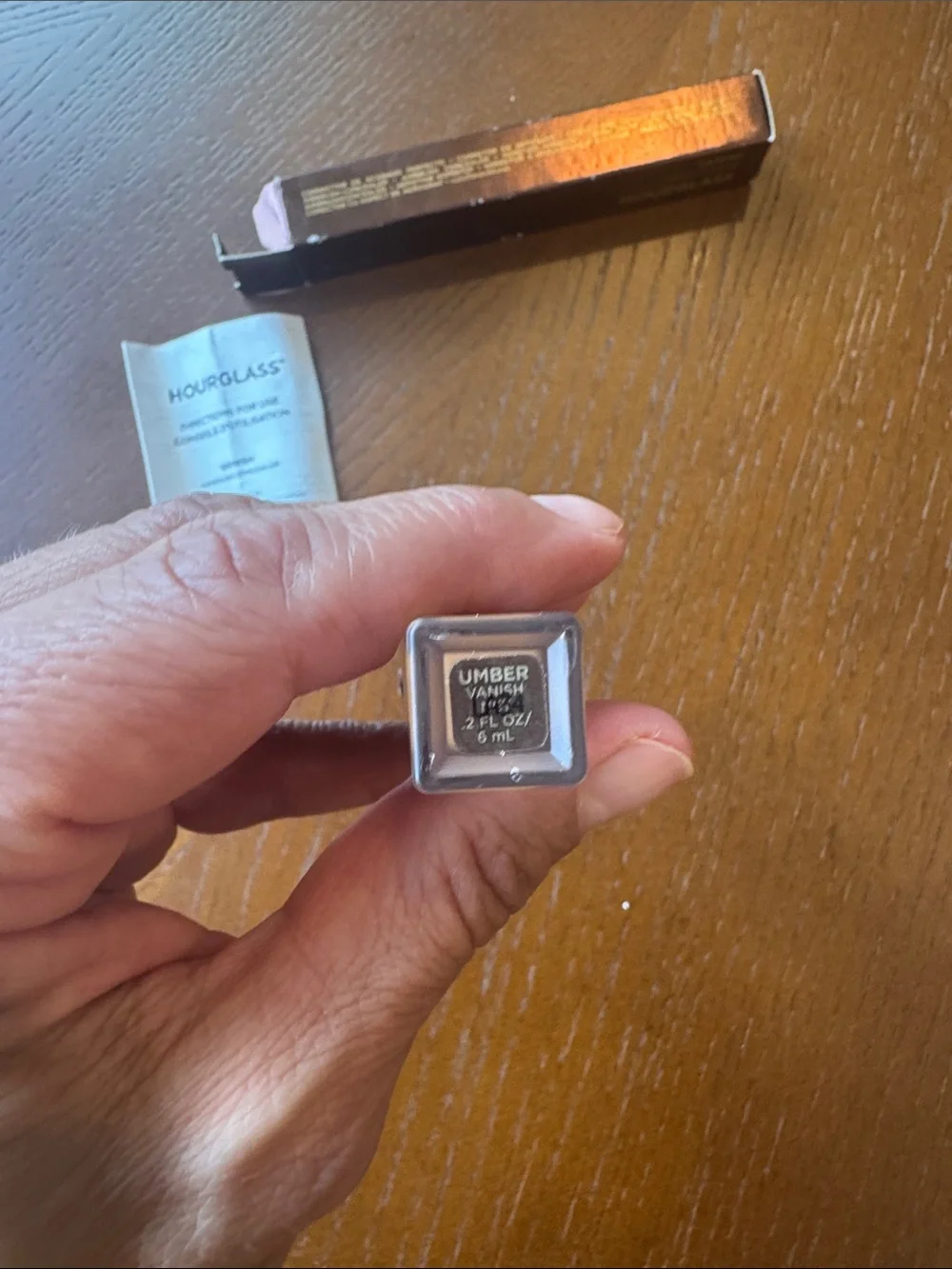 Hourglass Vanish Airbrush Concealer